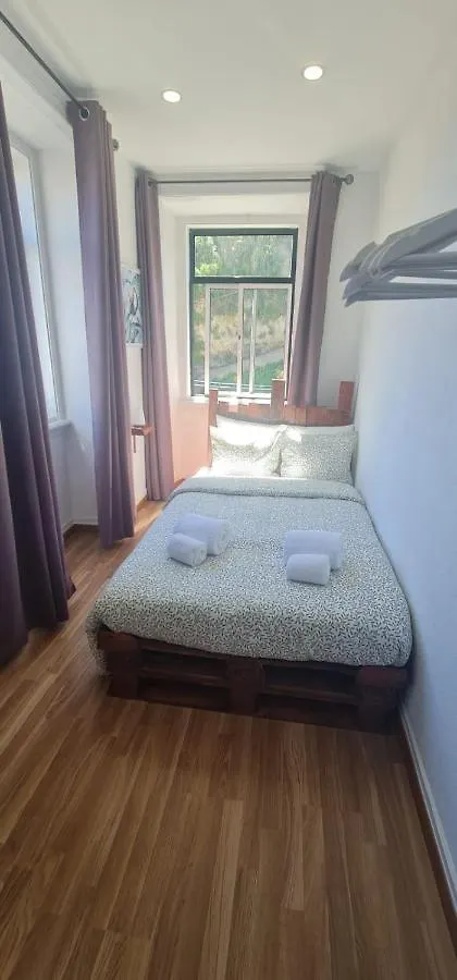 S.Soares Beato 6.2D Apartment Lisbon