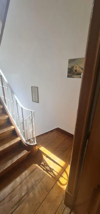 S.Soares Beato 6.2D Apartment Lisbon