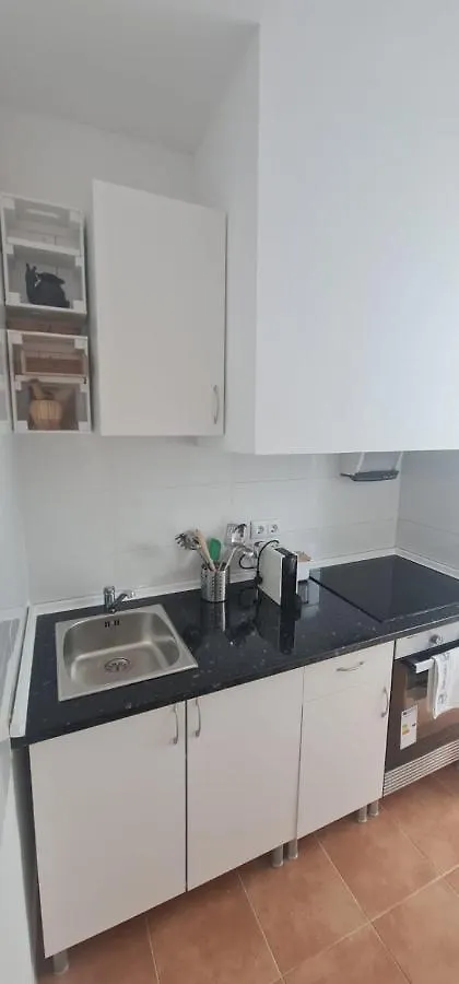 S.Soares Beato 6.2D Apartment Lisbon