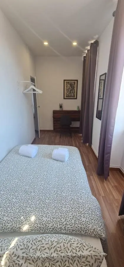 S.Soares Beato 6.2D Apartment Lisbon
