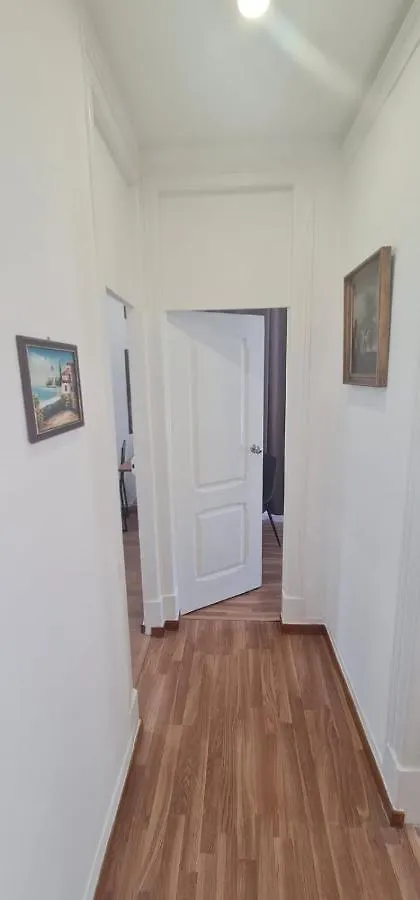 S.Soares Beato 6.2D Apartment Lisbon 0*,  Portugal