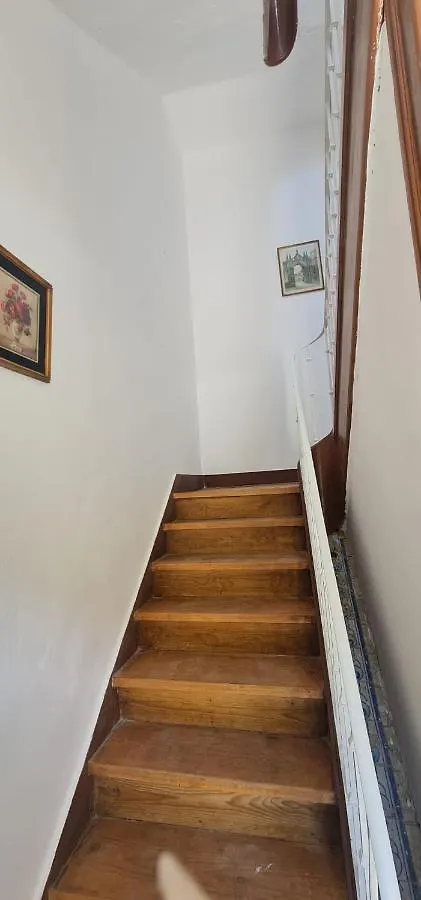 S.Soares Beato 6.2D Apartment Lisbon Portugal